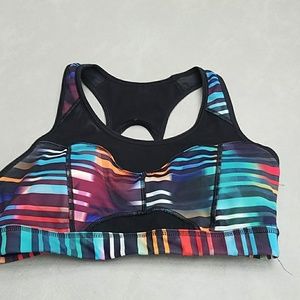 Athleta Sports Bra